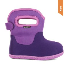 Snow Boots for Toddlers that Work!! (Happy Baby rating)